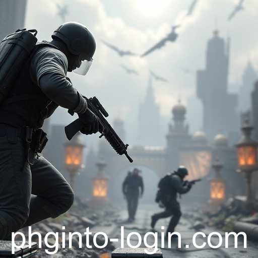 Action Games