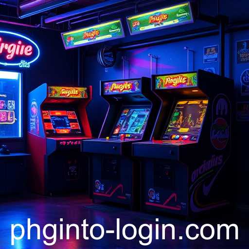 Arcade Games