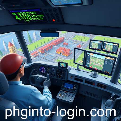 Gaming's New Frontier: PHGinto Leads the Charge