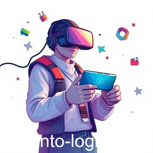 The Rise of Phginto: A Gaming Experience