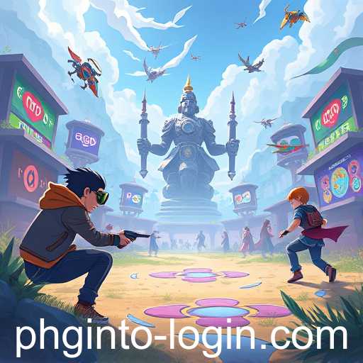 Puzzle Games