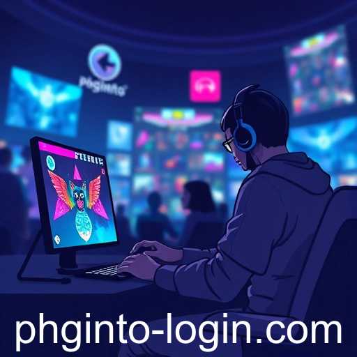 The Rise and Influence of Online Gaming Platforms