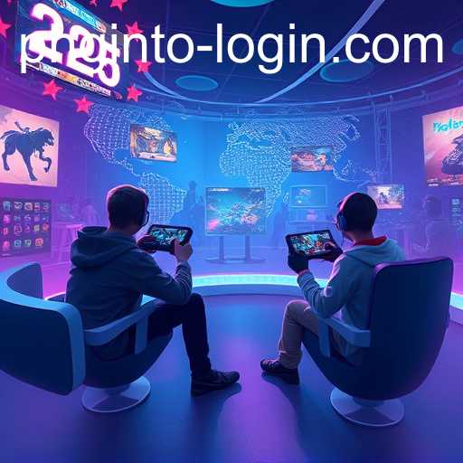 Rise of Online Gaming Platforms in 2026