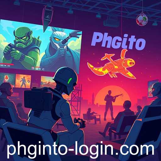 The Rise of Phginto in Online Gaming
